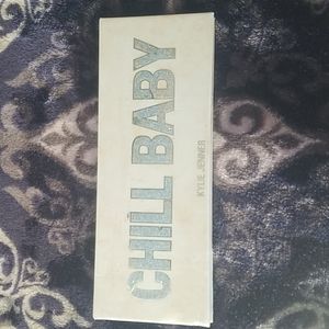 Kylie Jenner Chill Baby